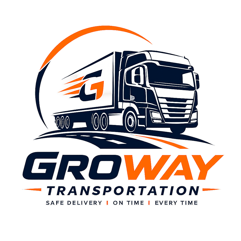 Groway transportation - best transportation company in gorakhpur